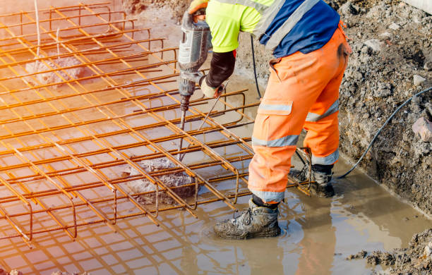 Best Concrete Driveway Installation in Tubac, AZ
