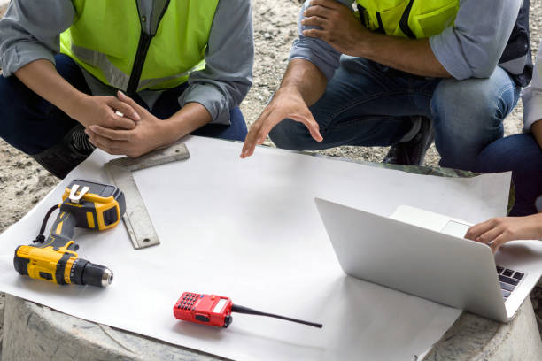 Why Trust Our Certified Concrete Contractors for Your Project Needs in AZ?