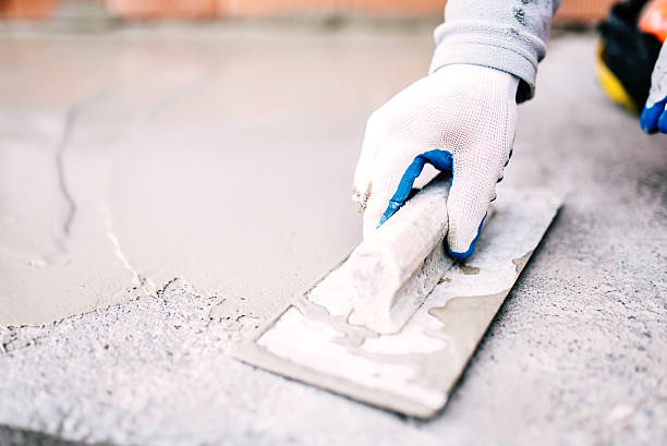 Best Decorative Concrete in Tubac, AZ